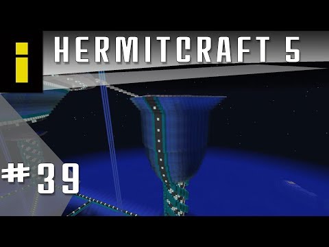 Minecraft HermitCraft S5 | Ep 39: Finding Balance