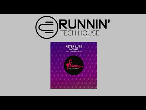 Peter Luts - Mobius (Extended Mix)