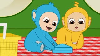 Download lagu Tiddlytubbies ★ 60 menit Kompilasi ★ BARU Tiddlytubbies! ★ Kartun Lucu mp3 Download lagu Tiddlytubbies ★ 60 menit Kompilasi ★ BARU Tiddlytubbies! ★ Kartun Lucu mp3