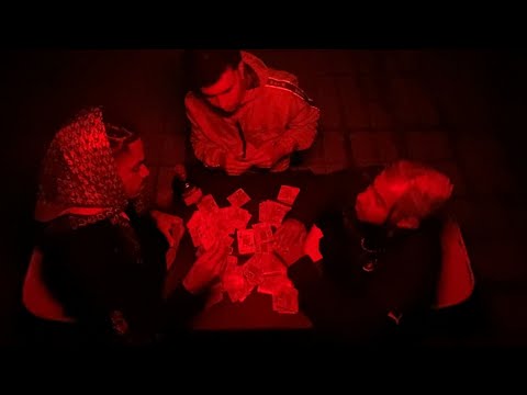 teddycria, Labadi, DoisB, elchaponobeat - Vai Tomando (Videoclipe Oficial)