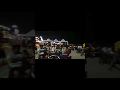 Baga Beach ⛱️ Goa