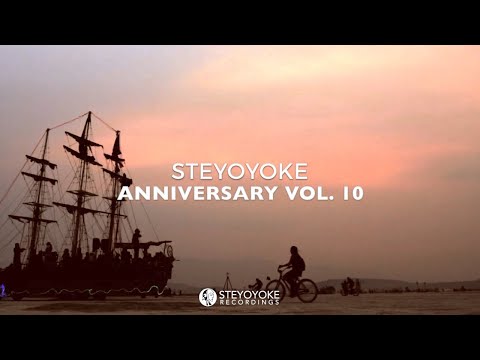Steyoyoke Anniversary, Vol. 10 | April 8, 2022 [VIDEO TEASER]