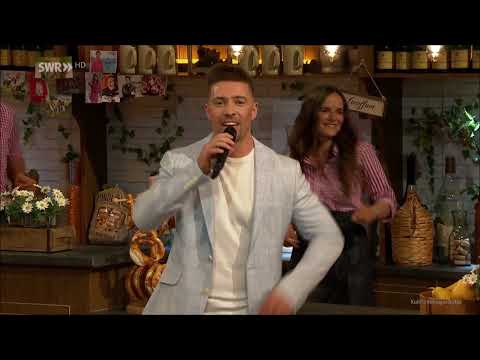 Teddy und die Lollipops & Ramon Roselly - Runaround Sue (07.08.21 - Schlager-Spaß mit Andy Borg)