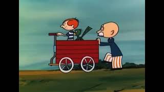 Download lagu Pomysłowy Dobromir- parodia dubbing [18 ] (ODC.1) mp3