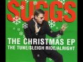 SUGGS THE TUNE SLEIGH RIDE ALRIGHT TAKEN FROM THE CHRISTMAS EP