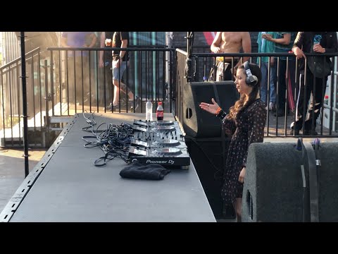 Real visible😱 bass🔊(no special effects) Anhatema Live @ Harmony Of Hardc. 2022 FOLLOW FOR MORE!!