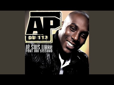 Je Suis Libre (Radio Edit)