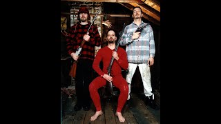 MACABRE - Shotgun Peterson (1993)