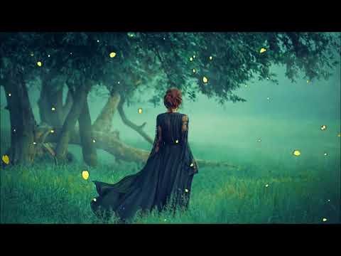 Romantic Celtic Music -  Forest Nymphs  - Beautiful, Enchanted, Magical