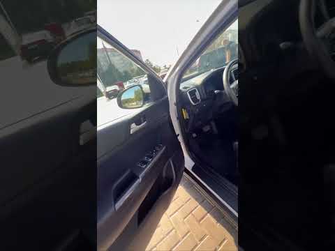 фото kia sportage iv 0