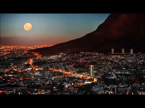 Toshi ft. Nikos Diamantopoulos & Chris Deepak - Themba Limbi