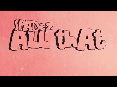Video thumbnail for All That