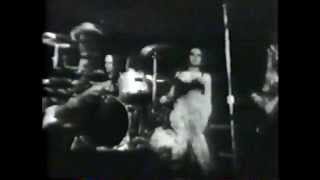 Reckless Boys, &quot;Swamp Thing&quot;