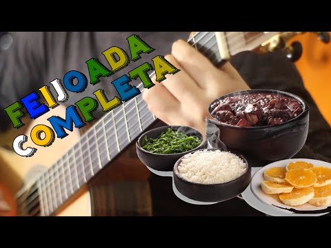 Feijoada Completa - Chico Buarque
