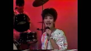 Selena - Dame Un Beso (Johnny Canales Show 1986)