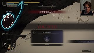Jerma Streams - Elden Ring (Part 20) [Randomizer With Ster]
