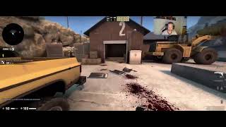 Counter Strike: Global Offensive - Operation Riptide Woche 14 - Schutzmission  County