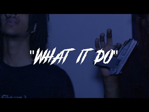 Suavi Gualla x Lil Lowlife - What It Do (Official Video)