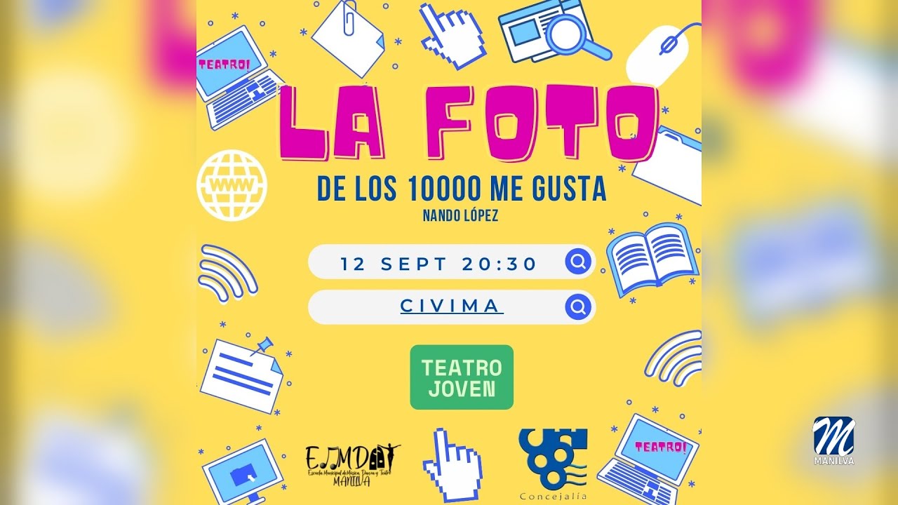 “La foto de los 10.000 me gusta”