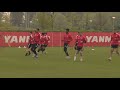 Almere City gelooft in droomscenario