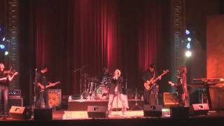 The Badlees "Angeline Is Coming Home"