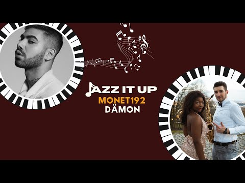 ** JAZZ IT UP! **  Monet192 x Hatik – Dämon [prod. Maxe] (Carele Vanz & Vescu Cover)