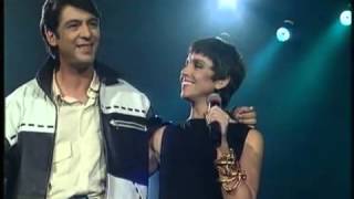 con ana belen  &#39;Marilyn Monroe&#39;