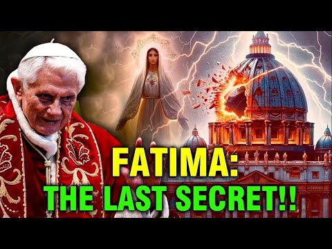 Unveiling the Mysteries of the Fatima Apparitions