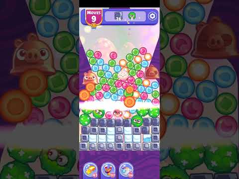Angry birds Dream blast - level 1778