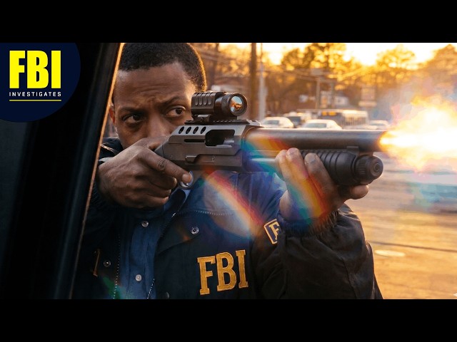 The FBI's Obsessive Hunt For Most Dangerous Predator