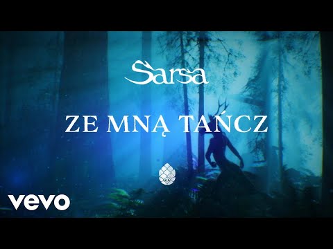 Sarsa - Ze Mną Tańcz