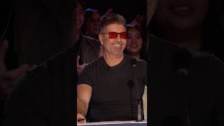 They got a standing ovation!! | AGT thumbnail