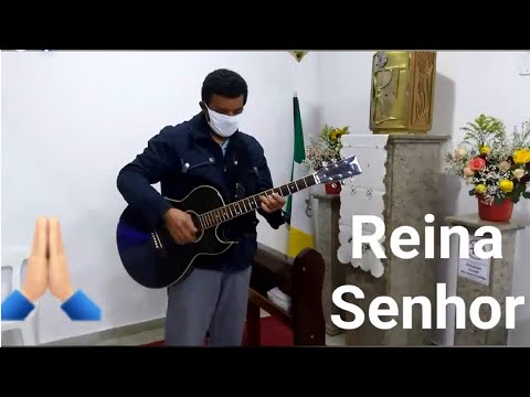 Reina Senhor - Mr. Gomes