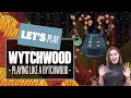 Let's Play Wytchwood Switch Gameplay: PLAYING LIKE A BYTCHWOOD