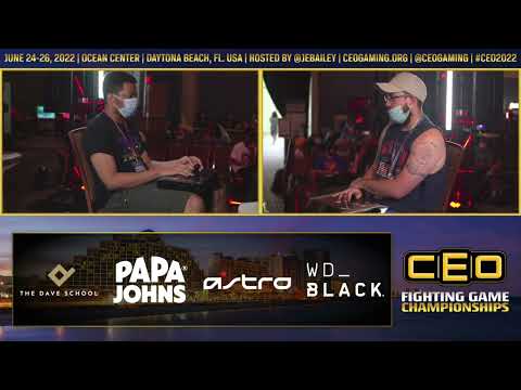 CEO 2022 GGXXACPR TOP 8 - ALWAYSPLUS vs BVB G.VIPER