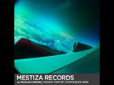 Mestiza Records – Frisky Radio Mar 2013