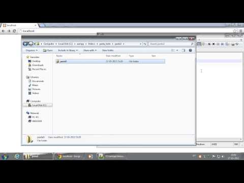 001 Introdução aos vídeos de PHP intermédio e avançado