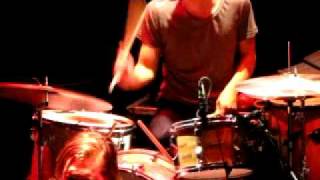 Cold War Kids Dreams Old Men Dream