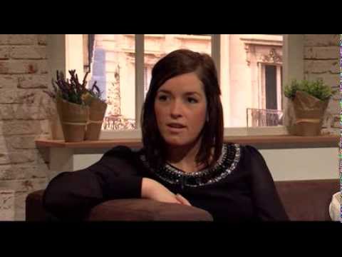 Café Tinto, 28 oktober 2013, deel 3 - Rachelle Boekestein