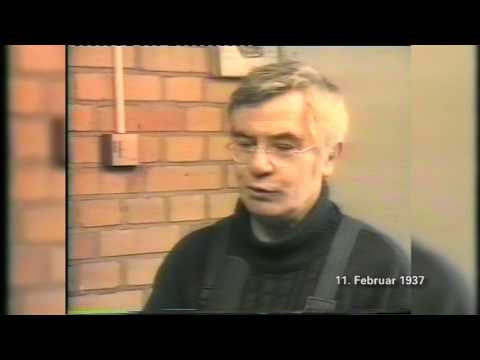 Geburt Manfred Vollmert