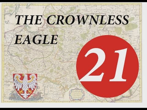 The Crownless Eagle Episode 21 - Darthmod Empire Total War NLP
