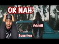 Wait What Did He Say YeloHill SugaFree OR NAH Reaction