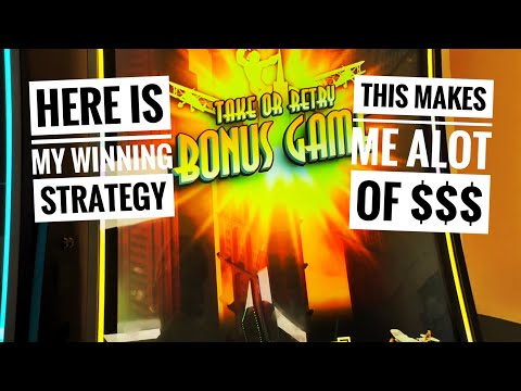 Step By Step My Winning Strategy On Skills Slot Machines, Better Than ZERO. MAX BET King Kong Bonus