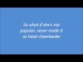Hollwood Ending - She's All That (Lyrics) 