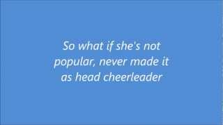 Hollwood Ending - She&#39;s All That (Lyrics)