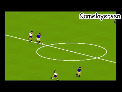 FIFA International Soccer - Update picture