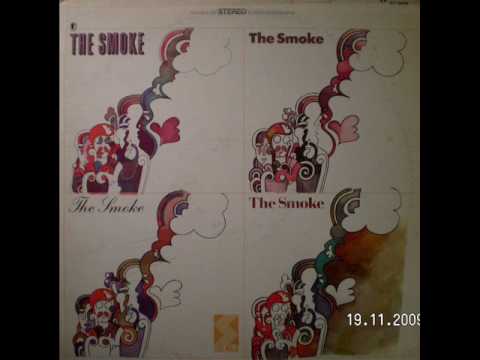 SMOKE - October country