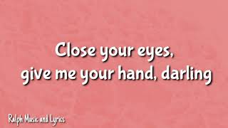 Eternal Flame by Shane Filan with lyrics