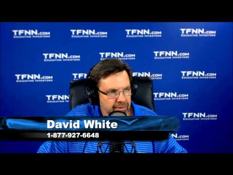 August 28th Power Trading Hour with David White on TFNN - 2015