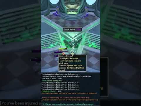 Unntrimmed 1kc Rasial drop #runescape #runescape3 #runescapememes #necromancy #rs3 #rasial #rs3pvm